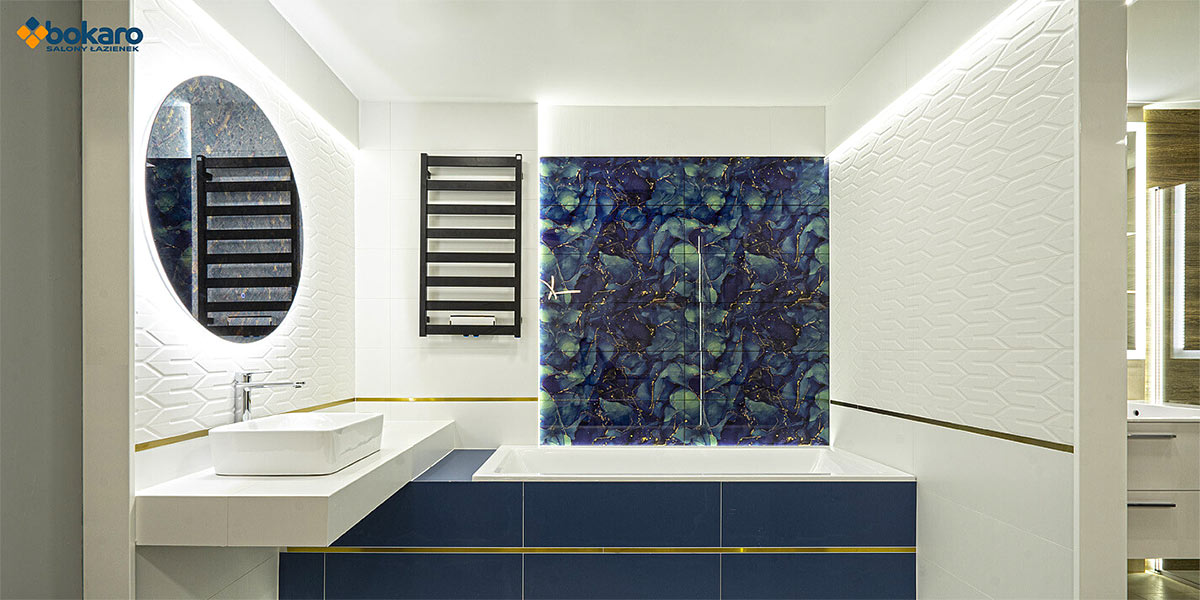 Salon łazienek w Wałczu. Znajdziesz tutaj bogatą ofertę baterii łązienkowych Avapax