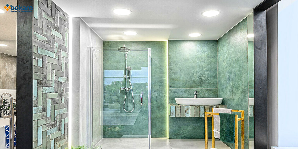 Salon armatury łazienkowej we Włocławku, przyjdź i zobacz ofertę baterii łazienkowych Avapax